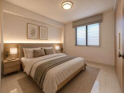 Blk 8 Jalan Kukoh (Bukit Merah), HDB 2 Rooms #610424251
